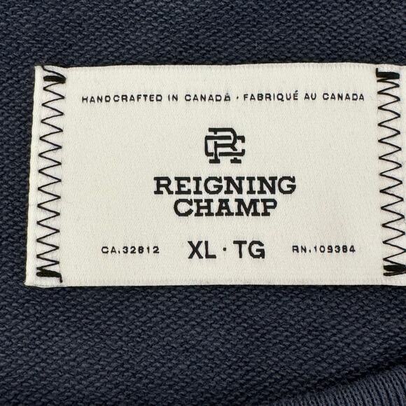 Reigning Champ Crewneck NWT - Picture 7 of 14